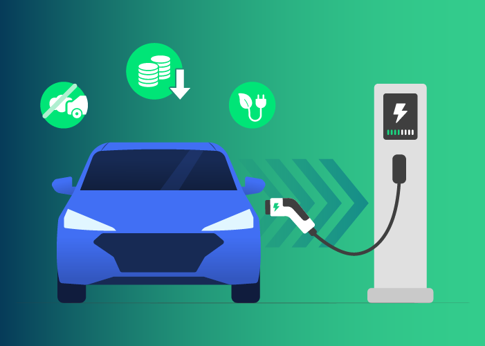 EV Fleet Transition